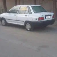 پراید مدل ۸۵