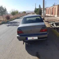 دوو سیلو مدل ۷۸|خودرو سواری و وانت|اصفهان, دانشگاه اصفهان|دیوار