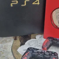PS4|کنسول، بازی ویدئویی و آنلاین|دزفول, |دیوار