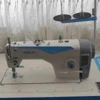 چرخ خیاطی صنعتی جک f12