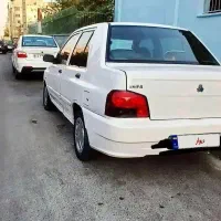 ۱۳۲مدل ۹۵ بدون رنگ