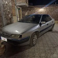 زانتیا مدل 84|خودرو سواری و وانت|زاهدان, |دیوار