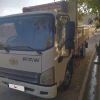 فاو ۶تن|خودرو سنگین|خرمآباد, |دیوار