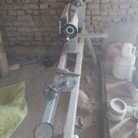 خراطی|ابزارآلات|باخزر, |دیوار