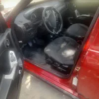 کوییک مدل 98|خودرو سواری و وانت|بیرجند, |دیوار