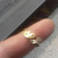 دو تا انگشتر طلا  سبک|جواهرات|تهران, پونک|دیوار