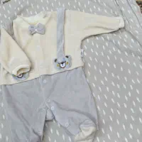 لباس نوزادی