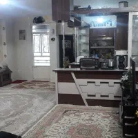فروش آپارتمان ۷۵ متری ۱ خوابه همکف در سرافرازان|فروش آپارتمان|مشهد, سرافرازان|دیوار