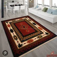 فرش سنتی|فرش|آبسرد, |دیوار