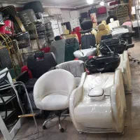 میز ناخن آرایشگاهی     همه مدل|آرایشگاه و سالن‌های زیبایی|تبریز, |دیوار