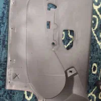 رودری وضبط