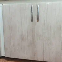 کابینت|آب‌چکان و نظم‌دهنده ظروف|سراوان, |دیوار