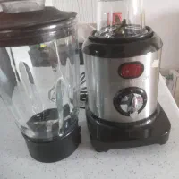 خردکن و مخلوط کن