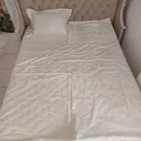 رو تختی  دو نفره عروس