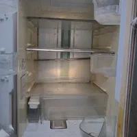 یخچال دودرب خارجی