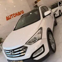 سانتافه 15و16 بدون رنگ