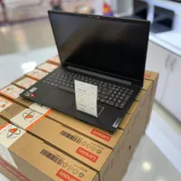 لپتاپ آکبند لنوو R5/8/512/2G دو سال گارانتی