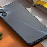 a06سامسونگ رام۶اندروید۱۲۸