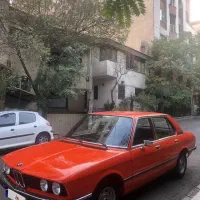 بی ام و ۵۱۸|خودرو کلاسیک|تهران, ونک|دیوار