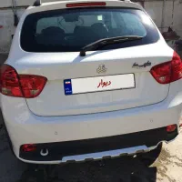 کوییک|خودرو سواری و وانت|زنجان, |دیوار