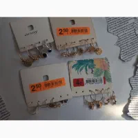 گوشواره|بدلیجات|ملایر, |دیوار