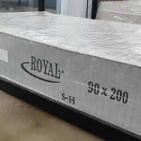 جشنواره ویژه تشک رویال تک به قیمت عمده