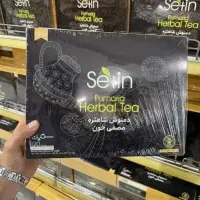 دمنوش تصفیه خون درمان کبد چرب پاکسازی کبد