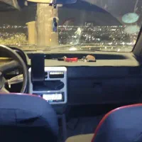 پراید صبا ۸۲|خودرو سواری و وانت|تربتحیدریه, پائین ولایت|دیوار