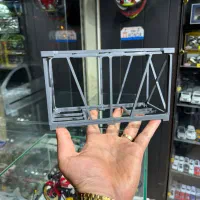 ماکت استند و پالِت|کلکسیون و سرگرمی|تهران, زنجان جنوبی|دیوار