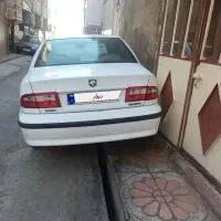 سمند LX95|خودرو سواری و وانت|اسلام‌شهر, شهرک امام حسین (میان آباد)|دیوار