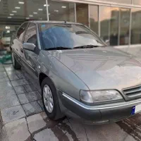 زانتیا موتور ۲۰۰۰|خودرو سواری و وانت|اهواز, اسلام آباد شرقی|دیوار