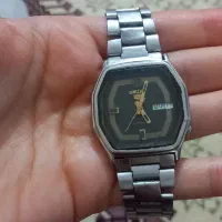 ساعت مچی سیکو5 قدیمی