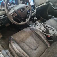 هایما s7 پلاس مدل ۱۴۰۱ کارکرد ۴۰تا درحدموتور۱۸۰۰cc|خودرو سواری و وانت|آباده, |دیوار