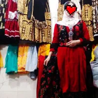 لباس محلی|لباس|اهواز, کوی رمضان|دیوار