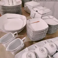 سرویس چینی ۱۲ نفره مقصود