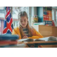 تدریس خصوصی زبان انگلیسی