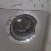 لباسشویی ۵ کیلویی هایز