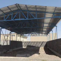 جوشکاری سیار