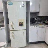 یخچال الکترواستیل بدون برفک