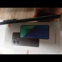 گوشی شیامی نوت 13ردمی|موبایل|آستارا, |دیوار