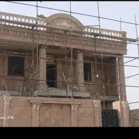 سنگ کار و نماکار و کاشی کاری