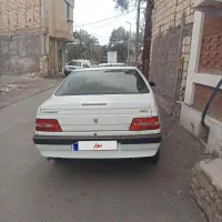 پژو اس ال ایکس