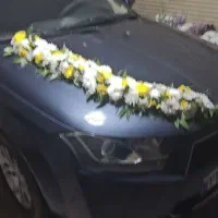 اجاره ماشین عروس بله برون نامزدی|خدمات پذیرایی، مراسم|نظرآباد, احمد آباد|دیوار