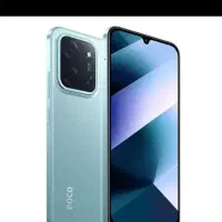 گوشی پوکو C85 معاوضه با ایفون