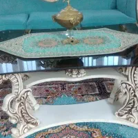 مبل|مبلمان خانگی و میز عسلی|اسلامشهر, شهرک امام حسین (میان آباد)|دیوار