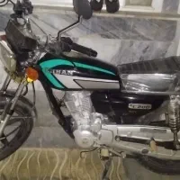موتور احسان 200
