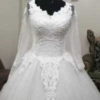 فروش لباس عروس|لباس|ارومیه, |دیوار