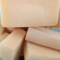 مزایده 54 عدد ابر تخته پاکن و لوازم