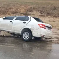 ساینا تصادفی 98