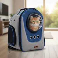 کیف حمل پرنده ، گربه ، سگ ، حیوانات|لوازم جانبی حیوانات|تهران, دروس|دیوار